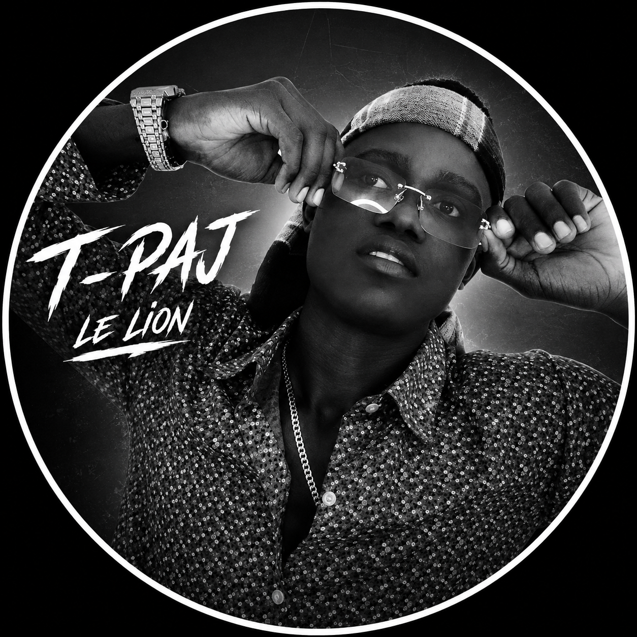 T-Paj Le Lion