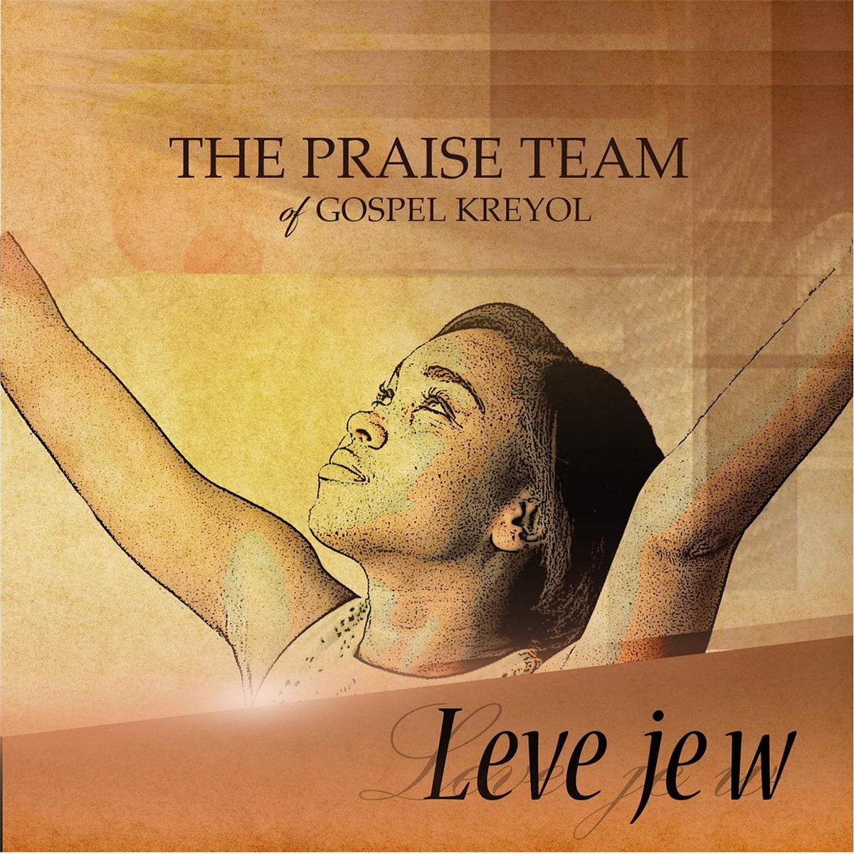 The Praise Team of Gospel Kreyol