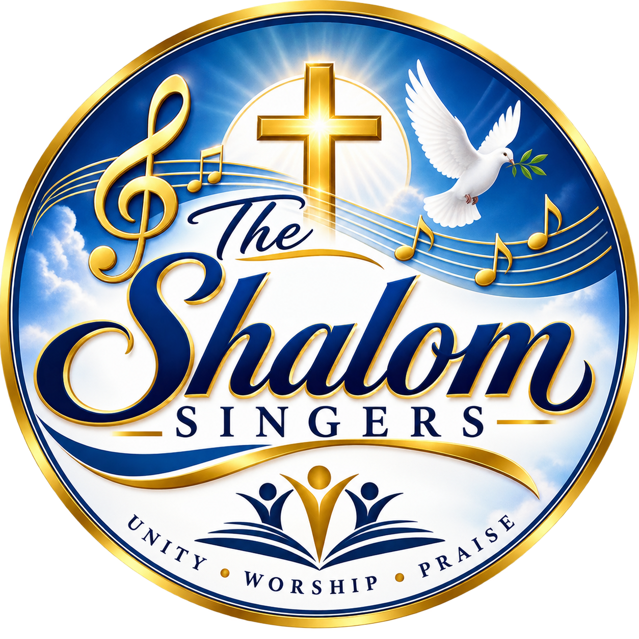 The Shalom Singers