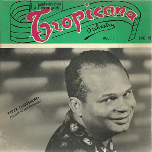 Tropicana Orchestra