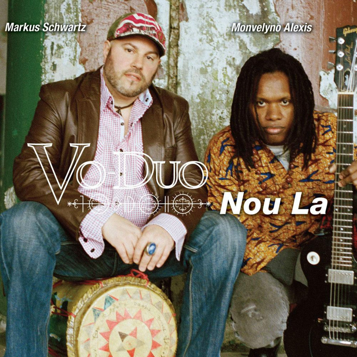 Vo-Duo