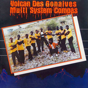 Volcan des Gonaives