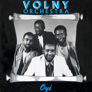 Volny Orchestra