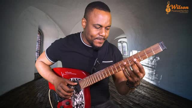 Wilson Pierre