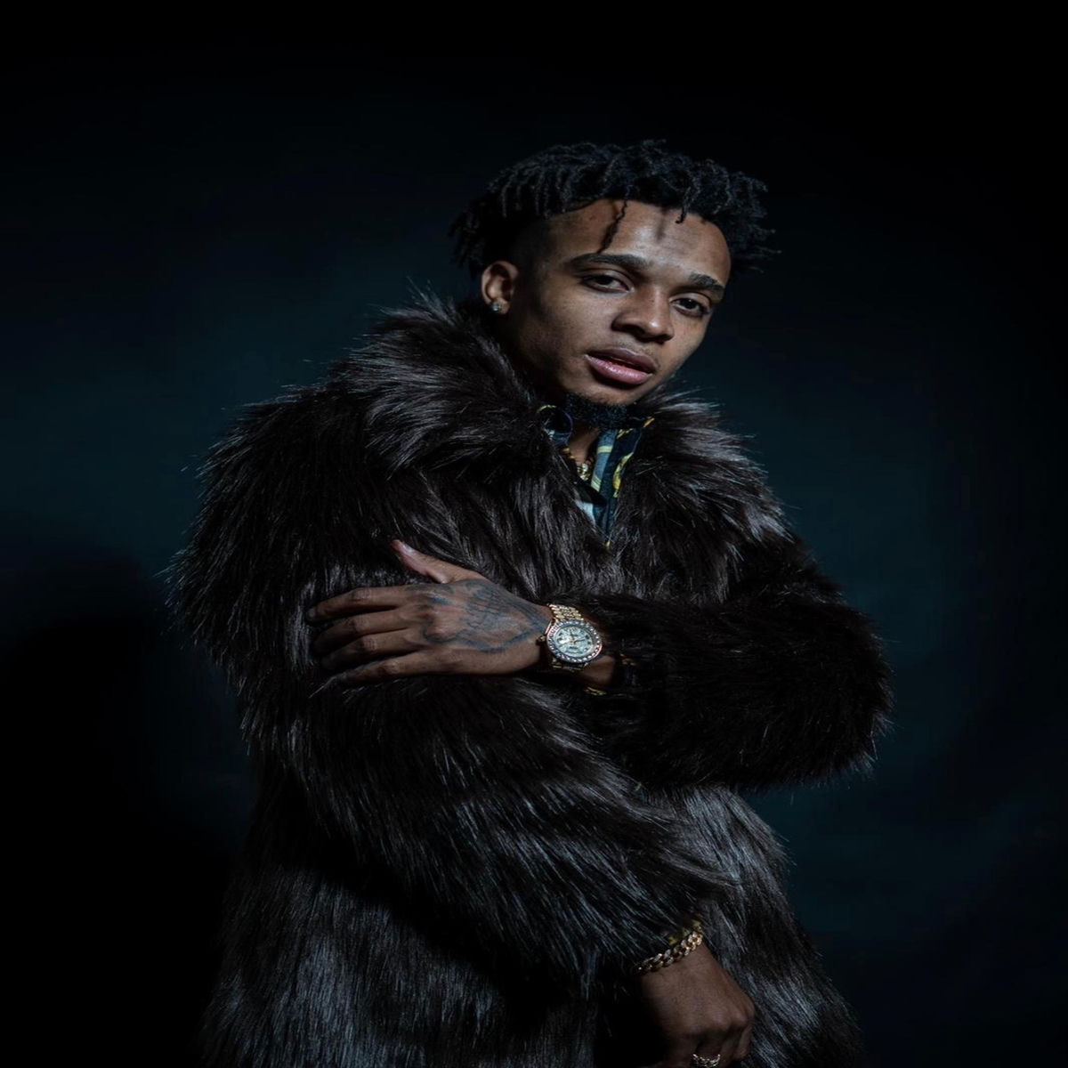 Witem Burr