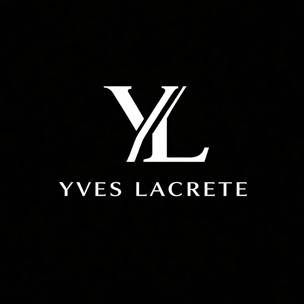 Yves Lacrete