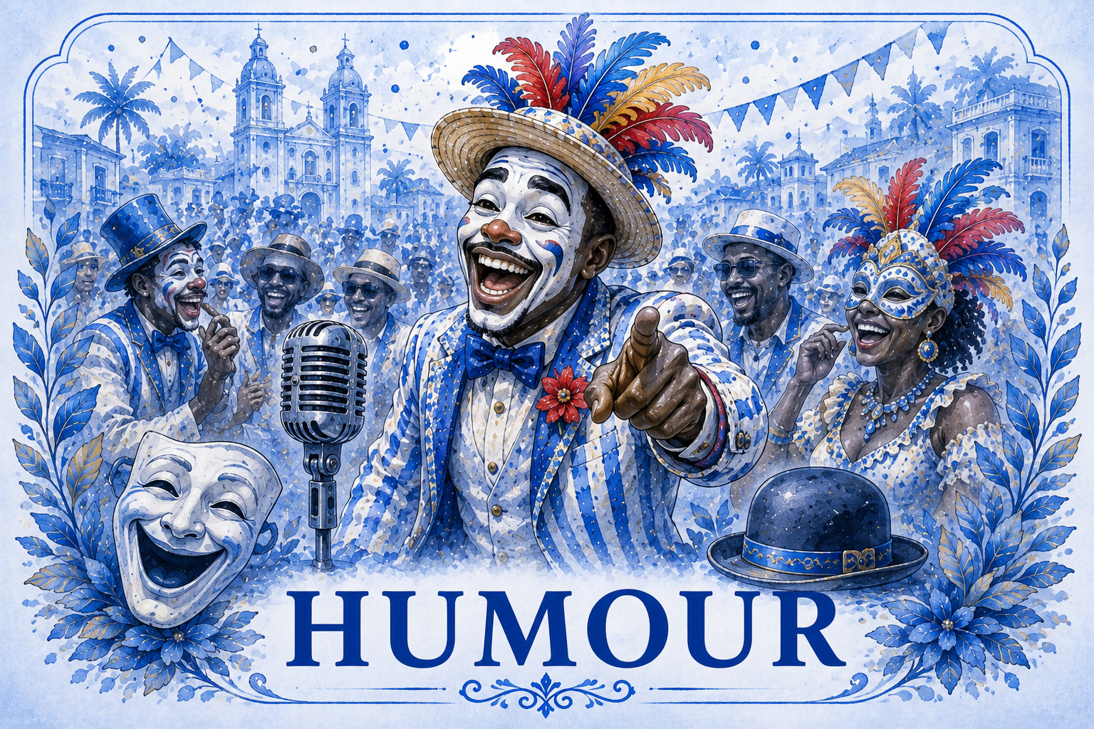 Humour